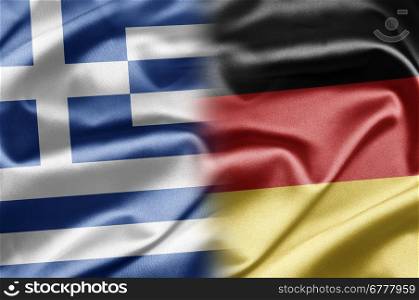 Greece and Germany