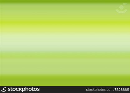 Green and yellow abstract horizontal lines. Can be used for spring background