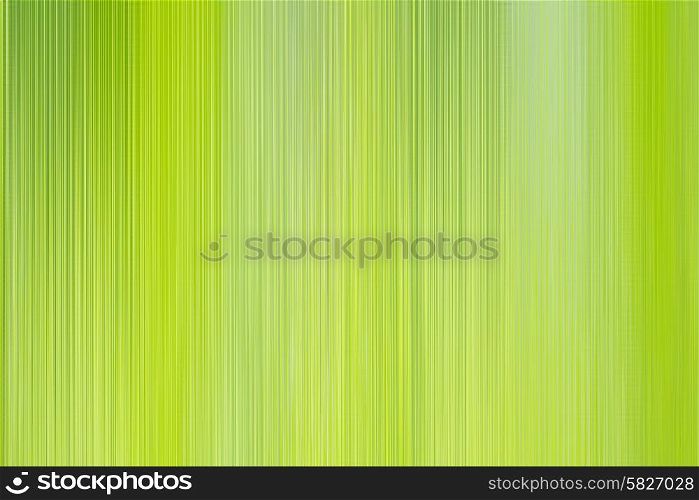 Green and yellow abstract vertical lines. Can be used for spring background