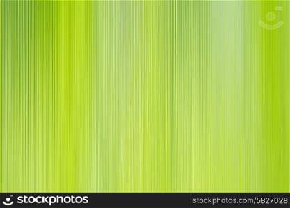 Green and yellow abstract vertical lines. Can be used for spring background