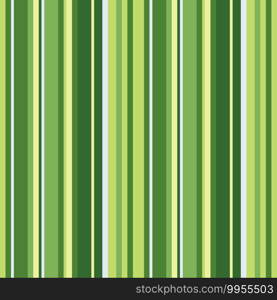 Green and yellow horizontal parallel lines background, seamless pattern. Green and yellow horizontal parallel lines background