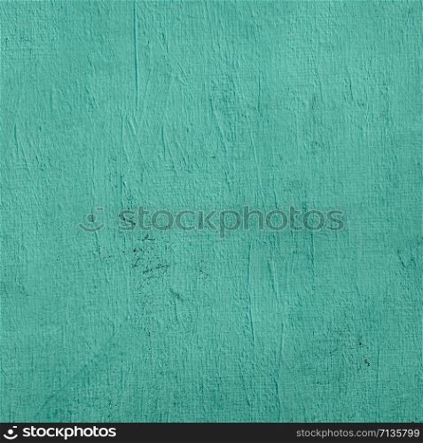 Green background with elegant vintage texture