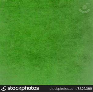 green background with old grunge background texture