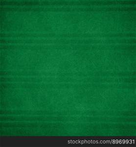 Green background with space for your message