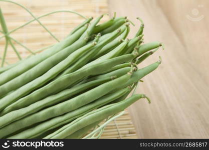 Green bean