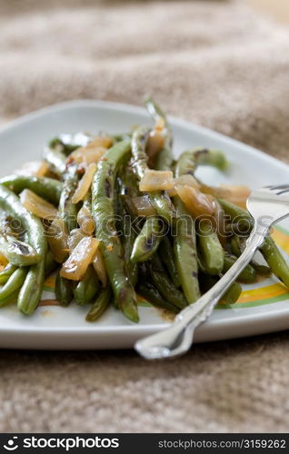 Green beans