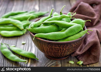 Green beans