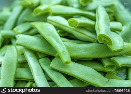 green beans . green beans