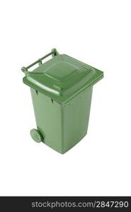 Green bin