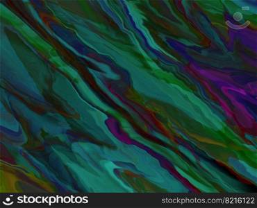 Green-blue-purple marble texture. Multicolored abstract marble background. . Green-blue-purple marble texture. Abstract marble background 