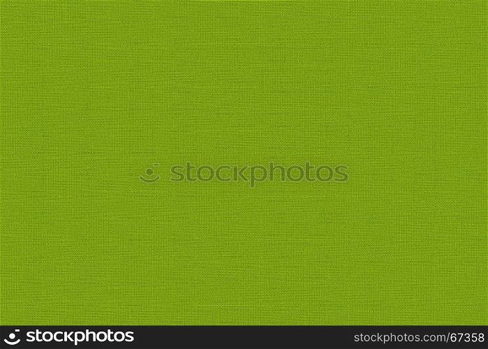 green equal background. creative abstract green background like a fabric.