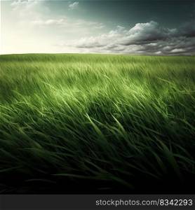 Green Grass 4