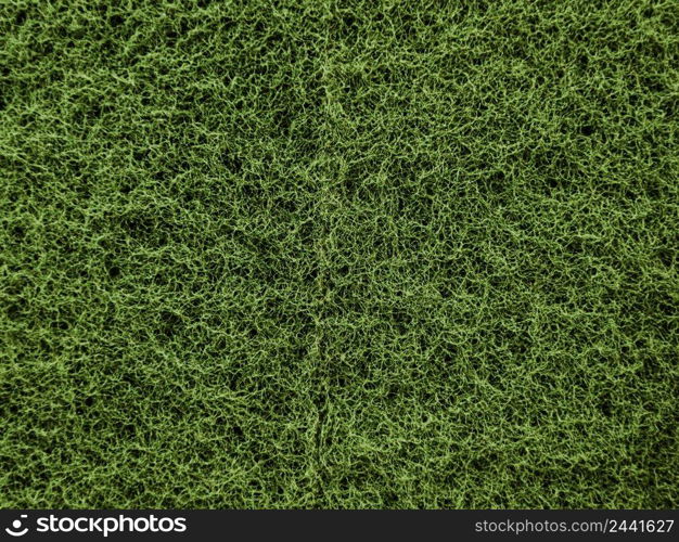 green grass mat background