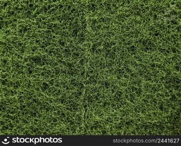 green grass mat background