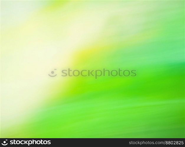 Green haze bokeh backdrop. Green olive color blurred motion out of focus background.. Green bokeh out of focus background. Green olive blur abstract background.