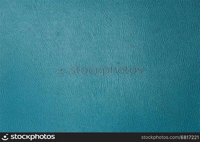green leather for background