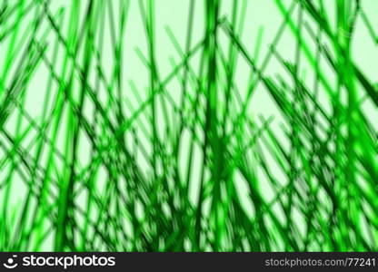 Green lines bokeh background. Green lines bokeh background hd