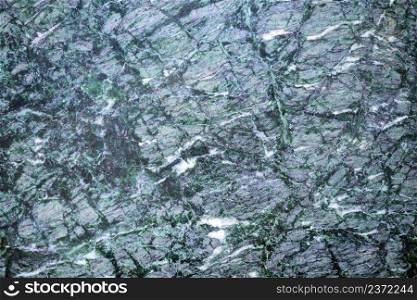 Green Marble Facing polished stone texture Background