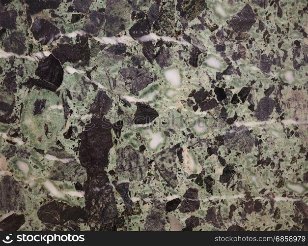green marble texture background. green marble texture useful as a background