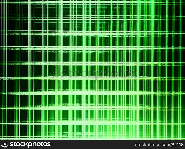 Green matrix blocks illustration background. Green matrix blocks illustration background hd