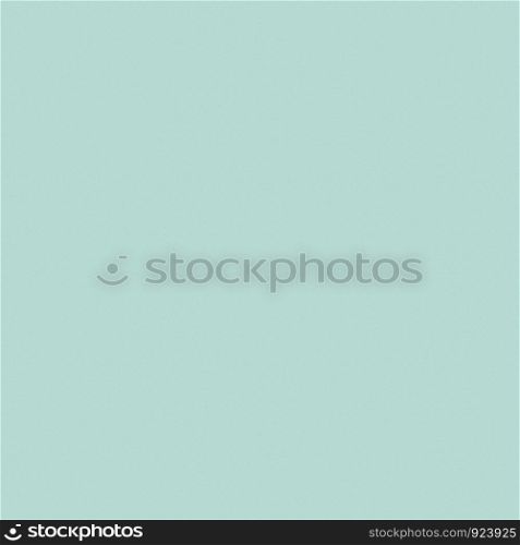 Green mint wall texture background