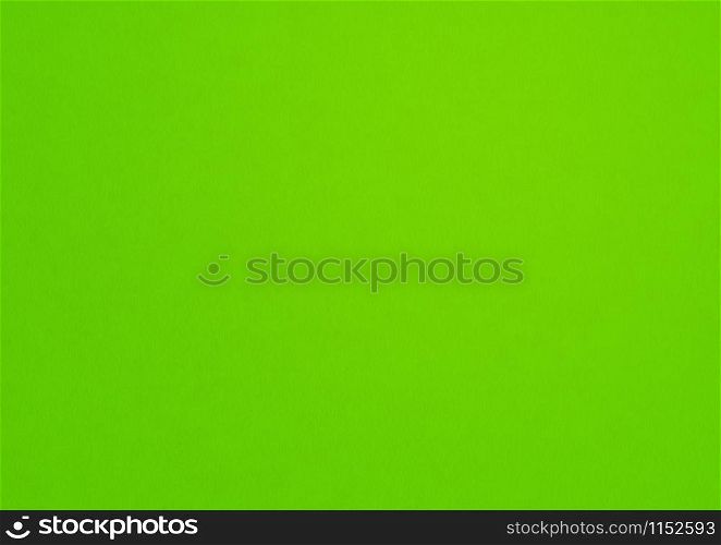 green paper texture background. clean blank wallpaper. green paper texture background