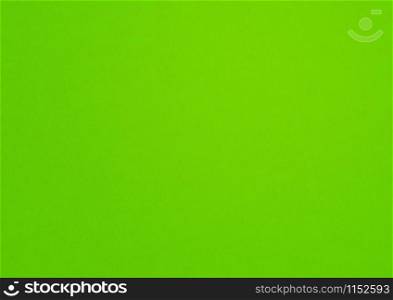 green paper texture background. clean blank wallpaper. green paper texture background