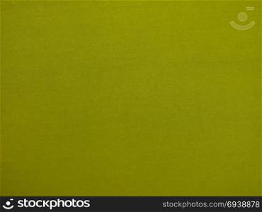 green paper texture background. green paper texture useful as a background