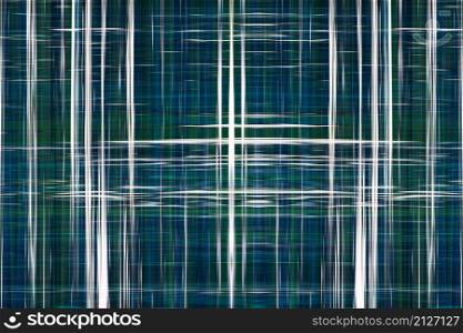 Green pattern background of abstract graphic lines for design in your work backdrop.