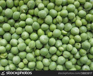 Green peas vegetable background. Green peas vegetables useful as a background