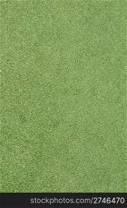 green synthetic grass background or texture