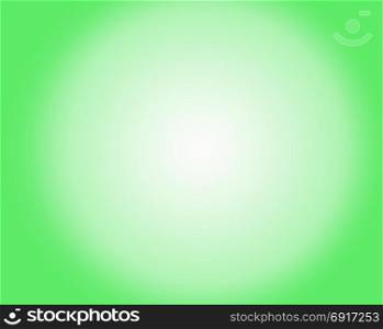 greenish and white gradient. greenish and white gradient on the white background
