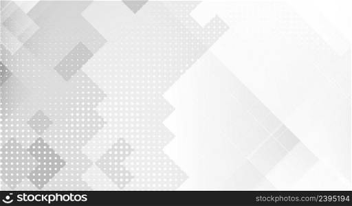 Grey Abstract background geometry shine and layer element vector illustration eps10. Grey Abstract background geometry shine and layer element vector illustration