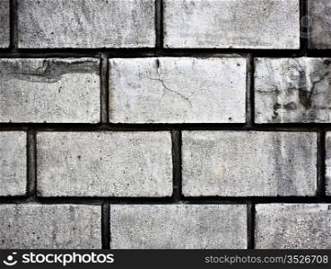 grey brick wall high resolution texture background