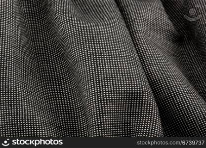 grey cloth texture