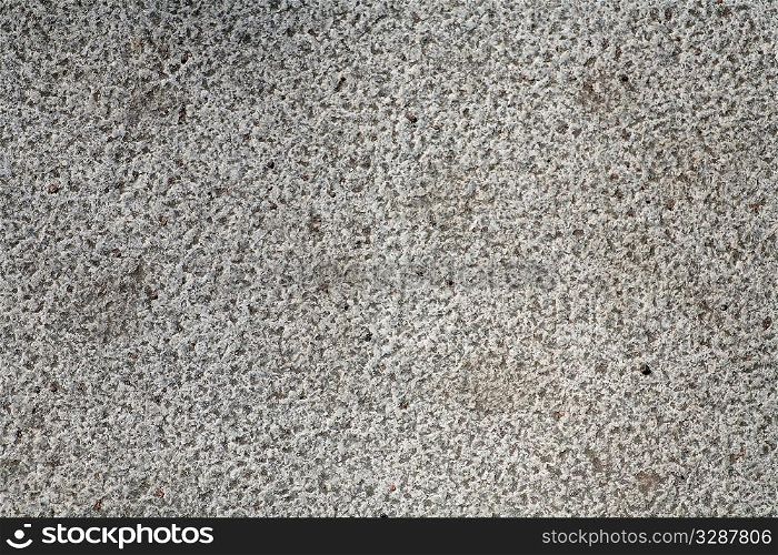 grey concrete macro pattern