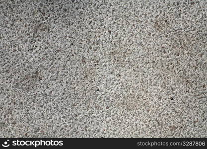 grey concrete macro pattern