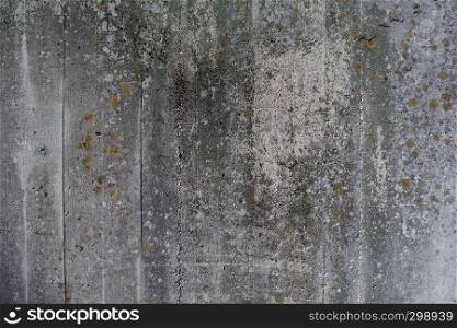grey concrete texture useful as a background. grey concrete texture background