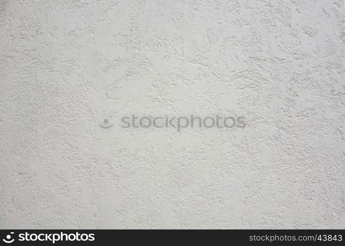 Grey concrete wall background