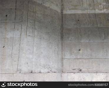 grey concrete wall texture background. grey concrete wall texture useful as a background