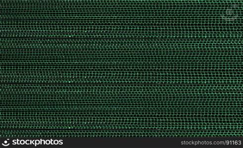 grey corrugated polypropylene plastic texture background. grey corrugated polypropylene plastic texture useful as a background
