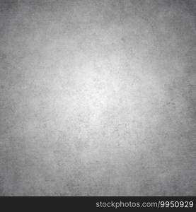 Grey designed grunge texture. Vintage background with space for text or image