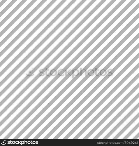 Grey diagonal stripes seamless pattern. Grey diagonal stripes seamless pattern. Striped graphic design