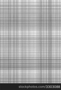 grey gingham pattern
