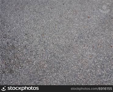 grey gravel texture background. grey gravel texture useful as a background