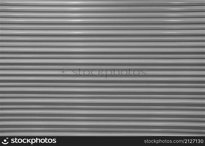 Grey metal surface background for design in your work.