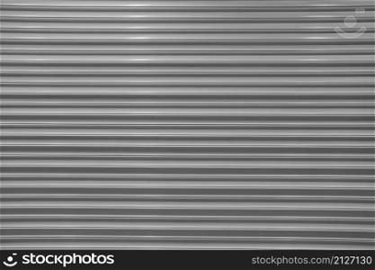 Grey metal surface background for design in your work.