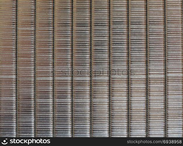 grey metal texture background. grey metal texture useful as a background