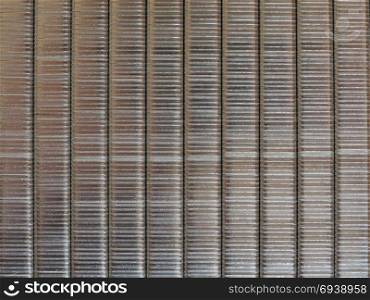 grey metal texture background. grey metal texture useful as a background