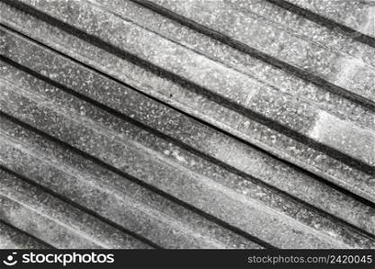 grey metallic surface close up